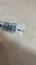 晨光（M&G）热可擦按动墨蓝色笔芯0.5mm子弹头易可擦中性笔芯可擦摩易擦替换芯7701 20支装 实拍图