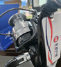 光威（GW）5000型号浦舟三代鱼线轮泛用纺车轮金属线杯渔轮远投路亚海钓轮子 实拍图