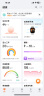 华为【编织款，更透气】WATCH FIT 3 国家补贴15% 智能手表 薄荷绿 轻薄大屏运动减脂 情侣手表 实拍图