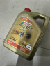 嘉实多（Castrol）极护智E版 全合成机油 汽机油润滑油 5W-40 SP A3/B4 4L 汽车保养 实拍图