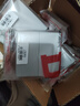 德力西（DELIXI）开关插座 免喷涂奶油风大板 墙壁电源开关 825星河灰二开单控开关 实拍图