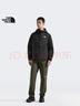 北面（The North Face）薄风衣男户外休闲外套运动轻薄长袖皮肤衣 81PO JK3 XL 实拍图