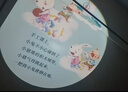万火投影故事机投影仪儿童生日礼物女孩玩具3-6岁女童宝宝益智早教机 【升级二代】无线蓝牙+国学经典+绘本投影故事场景 实拍图
