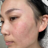 花肌粹葡萄籽水润沁颜面霜50g高保湿干性肌肤晚霜日霜滋润秋冬 实拍图
