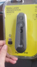 罗技（Logitech）R500升级款R500S 无线演示器 激光笔 ppt翻页笔 无线蓝牙双连 Mac iOS兼容 黑色 实拍图