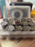 陈一凡 黑枸杞桑葚玫瑰花茶360g 红枣桂圆晚A娇颜气血母亲节礼盒礼品 实拍图