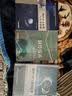 制冷与空气调节技术（第五版） 实拍图