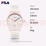 斐乐（FILA） 新款手表学生石英表时尚硅胶男女情侣表运动潮流生日礼物6463 FLM38-6463-006 实拍图