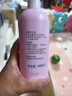 贝亲（Pigeon）桃叶精华 婴儿液体爽身露 家庭装 四季通用 480ml IA286 实拍图