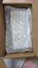 小米（MI）Redmi note14Pro+ 5g手机国家补贴 红米金刚架构 IP68防水 6200mAh电池 1.5K高光屏 镜瓷白 16GB+512GB 实拍图