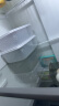 佳帮手冰箱保鲜盒食品级抗菌收纳盒密封水果蔬菜冷冻盒1000ml3只装 实拍图