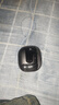 魔声Open Ear AC320无线蓝牙耳机骨传导概念挂耳式开放不入耳式超长续航运动降噪适用华为苹果 黑色【开放不漏音/久戴不痛】 定制AI版/实时翻译 实拍图