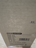 美的（Midea）电风扇落地扇家用风扇 7叶大风量电扇宿舍轻音低噪立式办公桌循环风扇两用遥控节能台扇 国家补贴 【35cm大扇叶|遥控定时】SAF35ER 实拍图