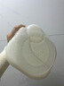 如山宝宝餐盘吸盘分格盘婴儿硅胶辅食碗吃饭训练儿童餐具套装 实拍图
