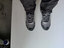 KAILAS凯乐石 远征5 低帮防水徒步鞋V底抓地防滑透气户外登山鞋男款 实拍图