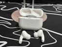 WITGOER【热销100W+丨顶配全功能】蓝牙耳机适用苹果iPhone16/15无线入耳式Air超长续航大电量+高音质Pods 实拍图