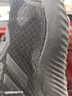 阿迪达斯 （adidas）男鞋夏季新款运动鞋轻便缓震透气网面低帮耐磨缓震跑步鞋子男 黑武士跑步鞋/透气/主推款 43 (265mm) 实拍图