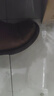 百丽（Belle）柔软法式切尔西靴女商场同款羊皮通勤短靴A2V1DDD3 黑色-单里 36 (230mm) 实拍图