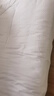 南极人新疆棉花床垫1.8x2米床褥子双人宿舍1.5x2米床加厚被褥棉絮软垫 棉花床垫-约10斤【可铺可盖】 180x200cm【双人床适用】 实拍图
