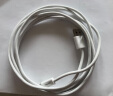 品胜苹果数据线快充充电线2米加长适用iPhone14ProMax/13/12/XR/11/8手机ipad平板USB充电器线车载编织 实拍图
