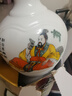 古井贡乳玻六角贡45度浓香型白酒整箱 纯粮固态发酵粮食酒 节日送礼酒水 45度 500mL 6瓶 整箱装 实拍图