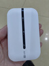 飞瑧随身wifi2025新款无线wifi移动wifi无限全网通路由器车载wifi三网通用不限速纯流量免插卡4g便携式 全网通升级版-送3000G 实拍图