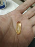 NYO3 海豹油软胶囊 Omega-3 DPA 中老年降血脂护心脑角鲨烯 30粒 实拍图