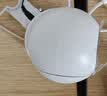 普联（TP-LINK）摄像头家用监控器 室内高清无线智能网络摄像机 360°度全景旋转云台手机APP远程查看双向语音对讲 【双镜头丨双画面】1000万旗舰版 128GB内存卡【免费升级256GB卡】  实拍图