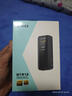 飞傲（FiiO）BTR13 蓝牙5.1解码耳放功放耳机放大器带麦 电脑台式机平板手机播放器声卡通用  黑色 实拍图