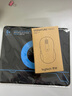 罗技（Logitech）M650 无线蓝牙鼠标办公蓝牙静音鼠标Mac苹果ipad鼠标人体工学双模鼠标大小手可选男女通用 M650 粉 晒单实拍图