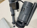 益柏朗马桶水箱配件通用全套排水阀进水阀上水器下水器冲水阀出水阀套装 实拍图