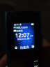 诺基亚NOKIA新105 4G 全网通移动联通电信 老人老年按键直板学生儿童备用戒网手机 双卡双待  蓝色 实拍图