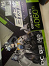 华硕（ASUS）ATS GeForce RTX 4060 Ti  O8G V2 GAMING 电竞游戏显卡 实拍图