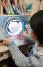 星云宝贝天猫精灵磁悬浮地球仪玩具六一儿童节礼物女孩生日礼物男孩7-1410 实拍图