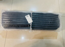 NatureHike挪客星简L01方芸铝合金蛋卷桌便携式户外露营野餐折叠桌黑色大号 实拍图