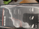 特步（XTEP）鞋垫柔软垫弹力简约舒适运动跑鞋鞋垫879237850033灰42码 实拍图