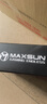 铭瑄（MAXSUN）MS-GT710重锤II  1G  入门级电脑家用办公装机独立显卡 实拍图
