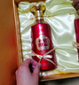 泸州老窖 世家福运双禧 浓香型白酒 52度500ml*2瓶 礼盒装 婚宴节日送礼 实拍图