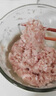扬子和面绞肉一体机家用全自动多功能料理机揉面搅面绞馅机打肉饺子肉馅碎肉机一体机 电动多功能揉面 【直播爆款】和面机+绞肉机 一机两用 5L 实拍图