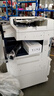 富士施乐施乐5575彩色复印机a3办公打印机一体机数码激光商用大型高速黑白 施乐七代8055彩色复印机 实拍图