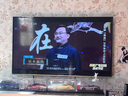 秋叶原（CHOSEAL）手机无线投屏器 4K高清HDMI音视频同屏传输器 支持横竖屏适用苹果安卓手机电脑接电视显示器投影仪 实拍图