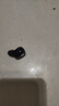 浪翔【2025新品】 无线蓝牙耳机入耳式超长续航运动跑步听歌通话手机等通用 钻石黑【K1单耳+充电线】 实拍图
