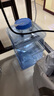 罗菲娜食品级纯净水桶手提式带盖饮水机桶茶吧机售水机打水加厚矿泉空桶 15升方形大口径茶具桶+备用盖 实拍图