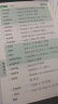 晨读晚练 高考英语3500词 通用版 高中英语单词速记手册巧记速练高一高二高考适用 25版新版 pass绿卡图书 实拍图