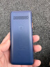 飞利浦（PHILIPS）E568A 宝石蓝 移动联通电信4G全网通 老年人手机智能 超长待机儿童功能学生手机 大字大声直板按键 实拍图