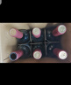 图利斯法国原酒进口红酒 图利斯系列 干红葡萄酒节日礼品 750ml 整箱6支 实拍图