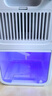 NIYEVN【300平全屋除湿丨24H抽干40L桶水】除湿机家用抽湿机补贴20%除湿器广东工业干燥烘干机小型米吸湿 40L/天 数显除湿丨冷凝30倍强效丨AI控湿定时 实拍图