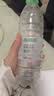 乐百氏饮用天然矿泉水550ml*12 实拍图