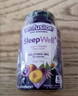 小熊糖（Vitafusion）3mg褪黑素睡眠软糖60粒*2sleepwell退黑素改善失眠助睡眠0蔗糖 实拍图