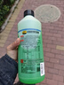 普速PUSU3495汽车摩托车通用防锈防冻液水箱宝冷却液-35℃绿色1.5kg  实拍图
